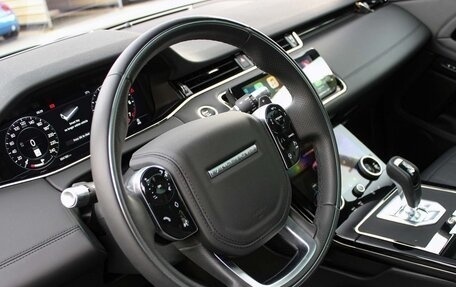 Land Rover Range Rover Evoque II, 2021 год, 3 100 000 рублей, 20 фотография
