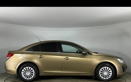 Chevrolet Cruze II, 2013 год, 750 000 рублей, 5 фотография