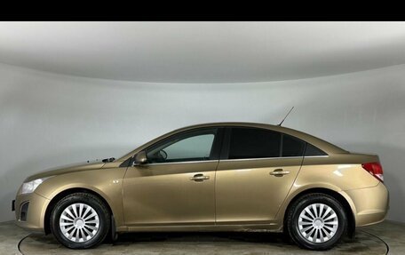 Chevrolet Cruze II, 2013 год, 750 000 рублей, 6 фотография