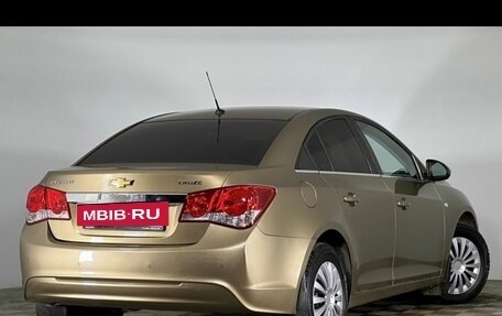Chevrolet Cruze II, 2013 год, 750 000 рублей, 2 фотография