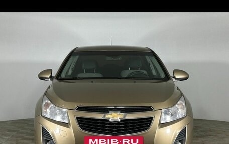 Chevrolet Cruze II, 2013 год, 750 000 рублей, 3 фотография