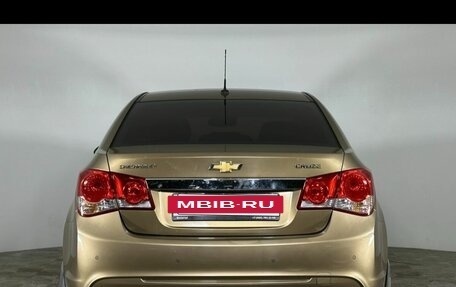 Chevrolet Cruze II, 2013 год, 750 000 рублей, 4 фотография