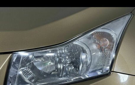 Chevrolet Cruze II, 2013 год, 750 000 рублей, 7 фотография