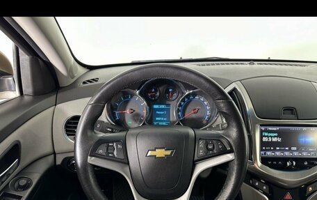 Chevrolet Cruze II, 2013 год, 750 000 рублей, 11 фотография