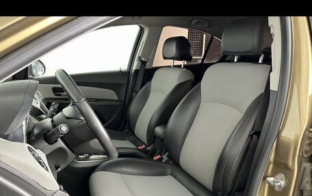 Chevrolet Cruze II, 2013 год, 750 000 рублей, 9 фотография