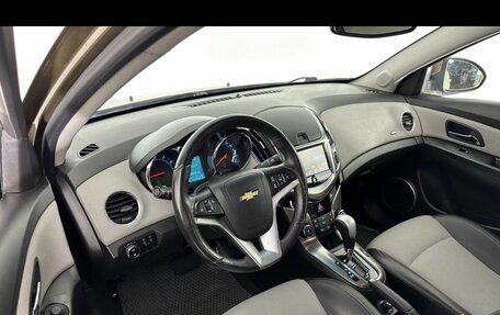 Chevrolet Cruze II, 2013 год, 750 000 рублей, 8 фотография