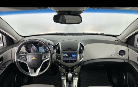 Chevrolet Cruze II, 2013 год, 750 000 рублей, 14 фотография