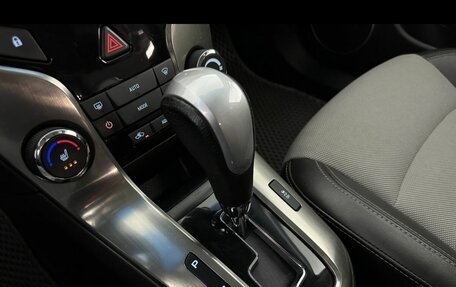Chevrolet Cruze II, 2013 год, 750 000 рублей, 13 фотография