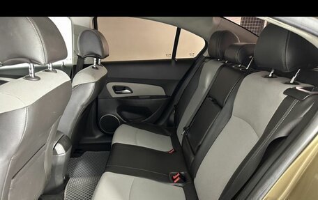 Chevrolet Cruze II, 2013 год, 750 000 рублей, 12 фотография