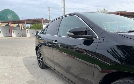 Toyota Camry, 2017 год, 2 200 000 рублей, 3 фотография