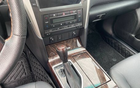 Toyota Camry, 2017 год, 2 200 000 рублей, 7 фотография