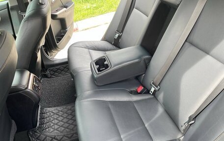Toyota Camry, 2017 год, 2 200 000 рублей, 9 фотография