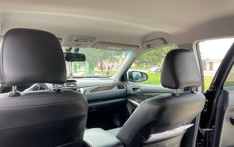 Toyota Camry, 2017 год, 2 200 000 рублей, 14 фотография