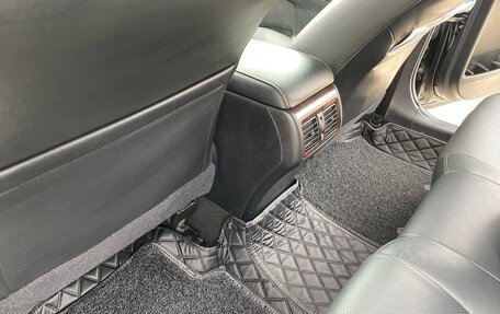 Toyota Camry, 2017 год, 2 200 000 рублей, 13 фотография