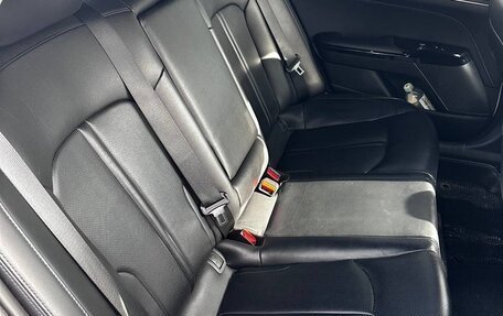 KIA K5, 2021 год, 2 350 000 рублей, 7 фотография