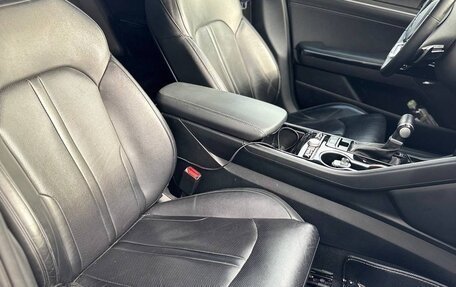 KIA K5, 2021 год, 2 350 000 рублей, 8 фотография
