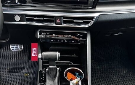 KIA K5, 2021 год, 2 350 000 рублей, 12 фотография