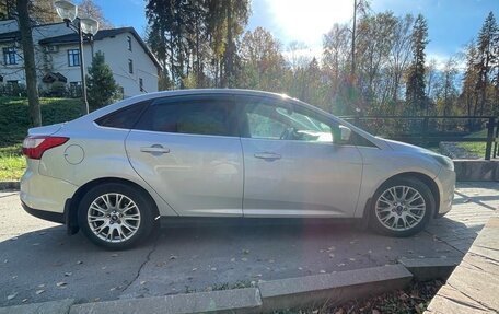 Ford Focus III, 2012 год, 1 000 000 рублей, 3 фотография