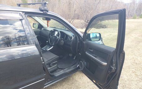 Suzuki Escudo III, 2005 год, 1 150 000 рублей, 5 фотография