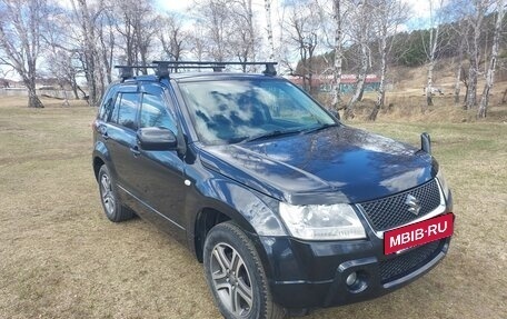 Suzuki Escudo III, 2005 год, 1 150 000 рублей, 4 фотография