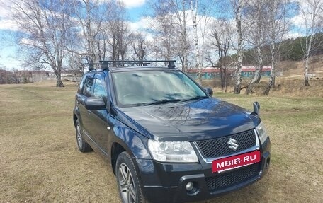 Suzuki Escudo III, 2005 год, 1 150 000 рублей, 3 фотография