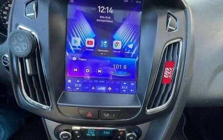 Ford Focus III, 2012 год, 1 000 000 рублей, 6 фотография
