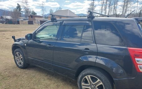 Suzuki Escudo III, 2005 год, 1 150 000 рублей, 19 фотография