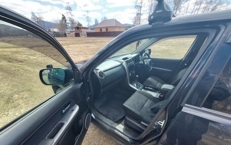 Suzuki Escudo III, 2005 год, 1 150 000 рублей, 18 фотография