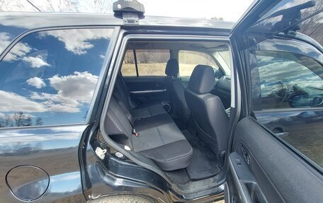 Suzuki Escudo III, 2005 год, 1 150 000 рублей, 10 фотография