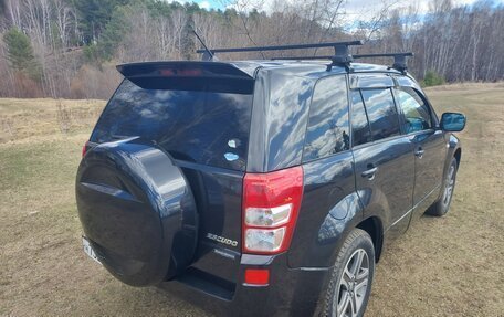 Suzuki Escudo III, 2005 год, 1 150 000 рублей, 21 фотография