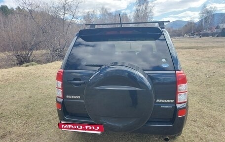 Suzuki Escudo III, 2005 год, 1 150 000 рублей, 8 фотография