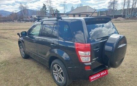Suzuki Escudo III, 2005 год, 1 150 000 рублей, 14 фотография