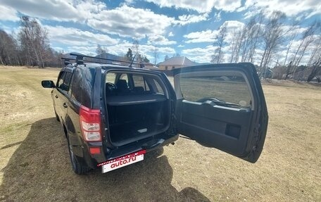 Suzuki Escudo III, 2005 год, 1 150 000 рублей, 22 фотография
