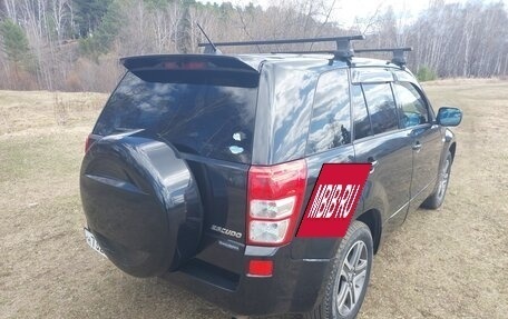 Suzuki Escudo III, 2005 год, 1 150 000 рублей, 23 фотография