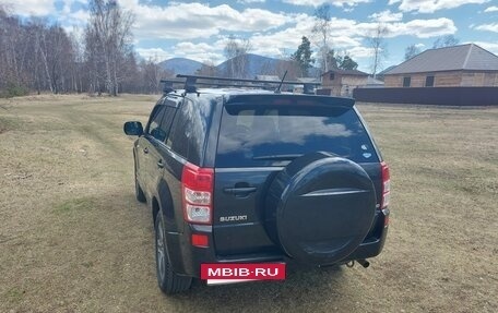 Suzuki Escudo III, 2005 год, 1 150 000 рублей, 32 фотография