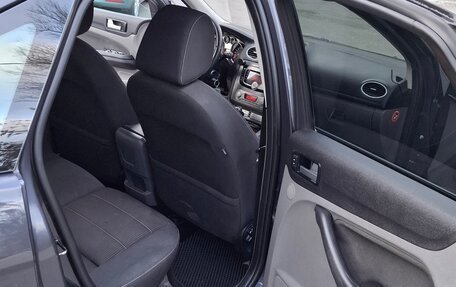 Ford Focus II рестайлинг, 2009 год, 799 999 рублей, 12 фотография