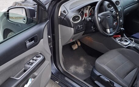 Ford Focus II рестайлинг, 2009 год, 799 999 рублей, 8 фотография