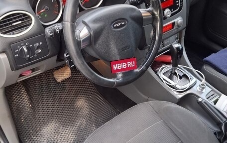 Ford Focus II рестайлинг, 2009 год, 799 999 рублей, 7 фотография