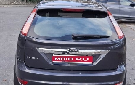 Ford Focus II рестайлинг, 2009 год, 799 999 рублей, 3 фотография