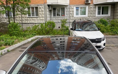 Opel Astra J, 2012 год, 760 000 рублей, 9 фотография