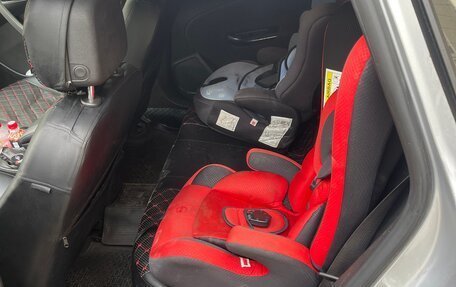 Opel Astra J, 2012 год, 760 000 рублей, 14 фотография