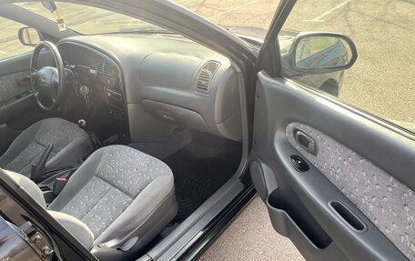 KIA Spectra II (LD), 2008 год, 570 000 рублей, 12 фотография