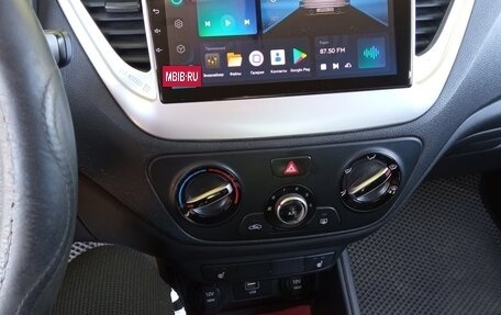 Hyundai Solaris II рестайлинг, 2019 год, 1 200 000 рублей, 2 фотография