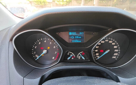 Ford Focus III, 2012 год, 990 000 рублей, 8 фотография