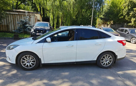Ford Focus III, 2012 год, 990 000 рублей, 6 фотография