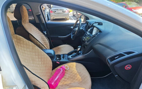 Ford Focus III, 2012 год, 990 000 рублей, 7 фотография