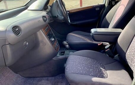 Mercedes-Benz A-Класс, 2002 год, 435 000 рублей, 9 фотография