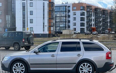 Skoda Octavia, 2012 год, 1 250 000 рублей, 7 фотография