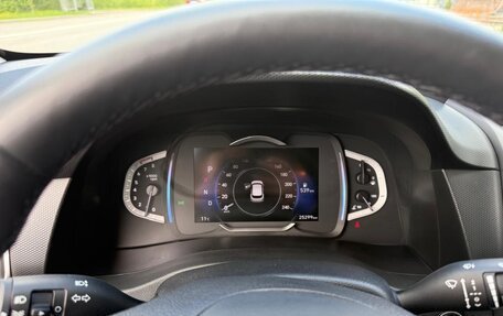 Hyundai Creta, 2021 год, 2 650 000 рублей, 6 фотография