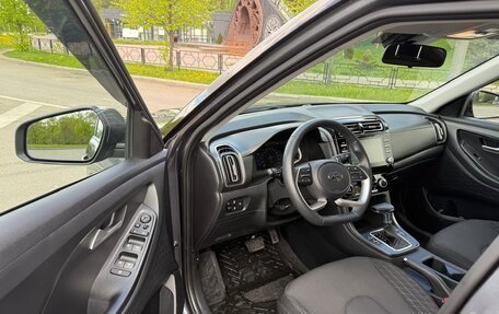 Hyundai Creta, 2021 год, 2 650 000 рублей, 8 фотография
